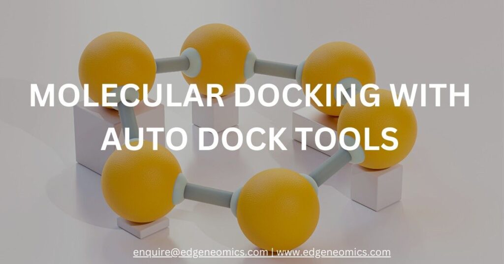 Molecular-docking-with-autodock-tools Molecular Docking