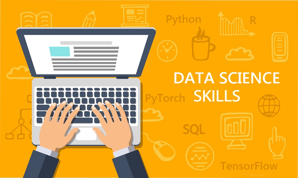data science for bioinformatics