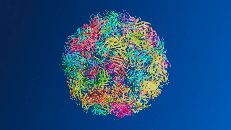 accelerating md simulation with deep learning