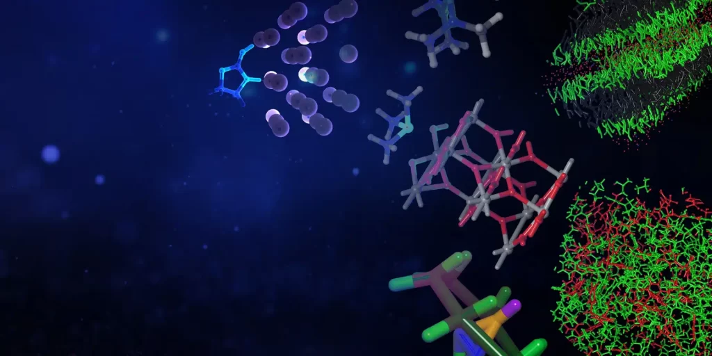 getting started with md simulation