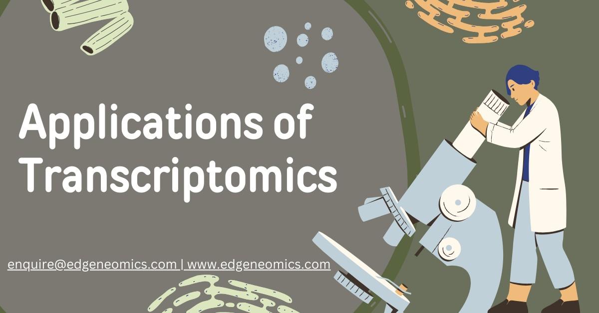 Transcriptomics