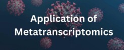 metatranscriptomics