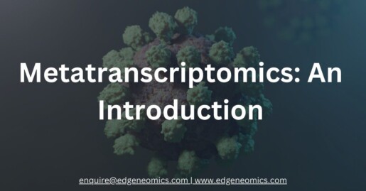 Metatranscriptomics